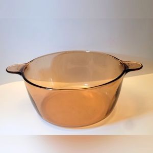 Vision Amber Corning 4.5L